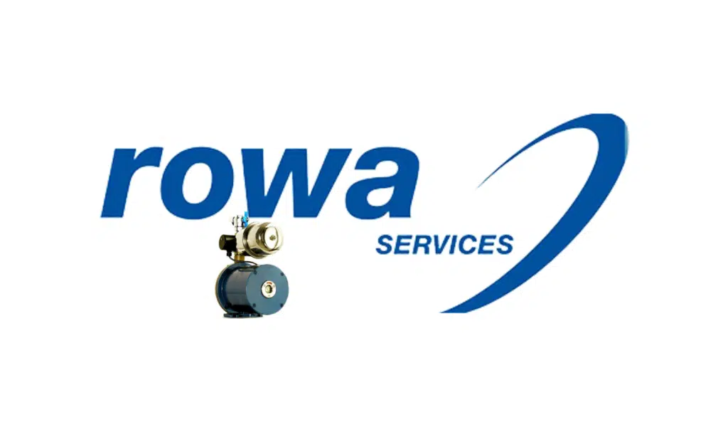 Rowa Services